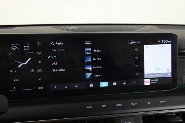 Certified 2024 Kia EV9 GT-Line AWD/4WD image 30