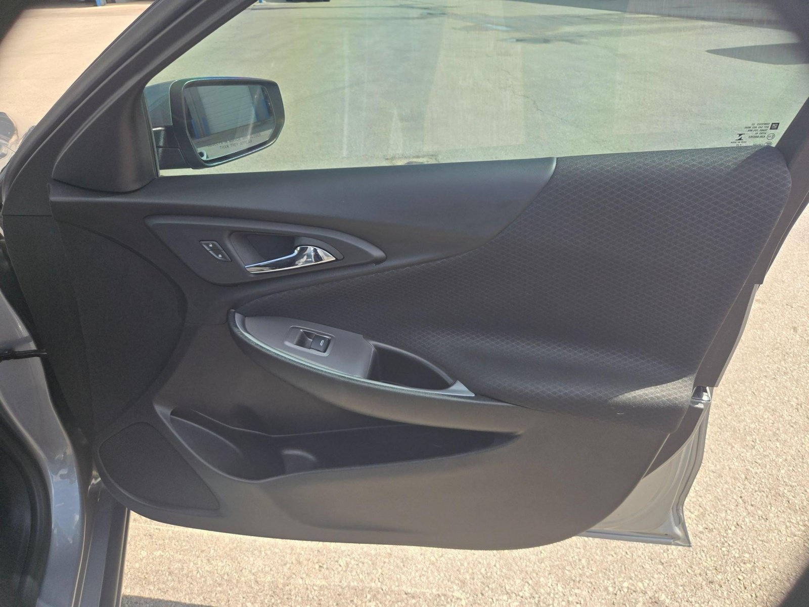 Used 2024 Chevrolet Malibu LT FWD image 23