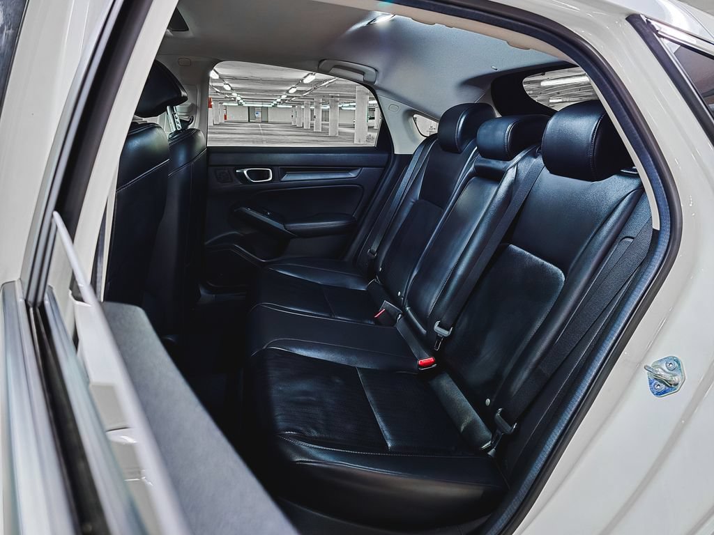 Used 2024 Honda Civic EX-L image 19