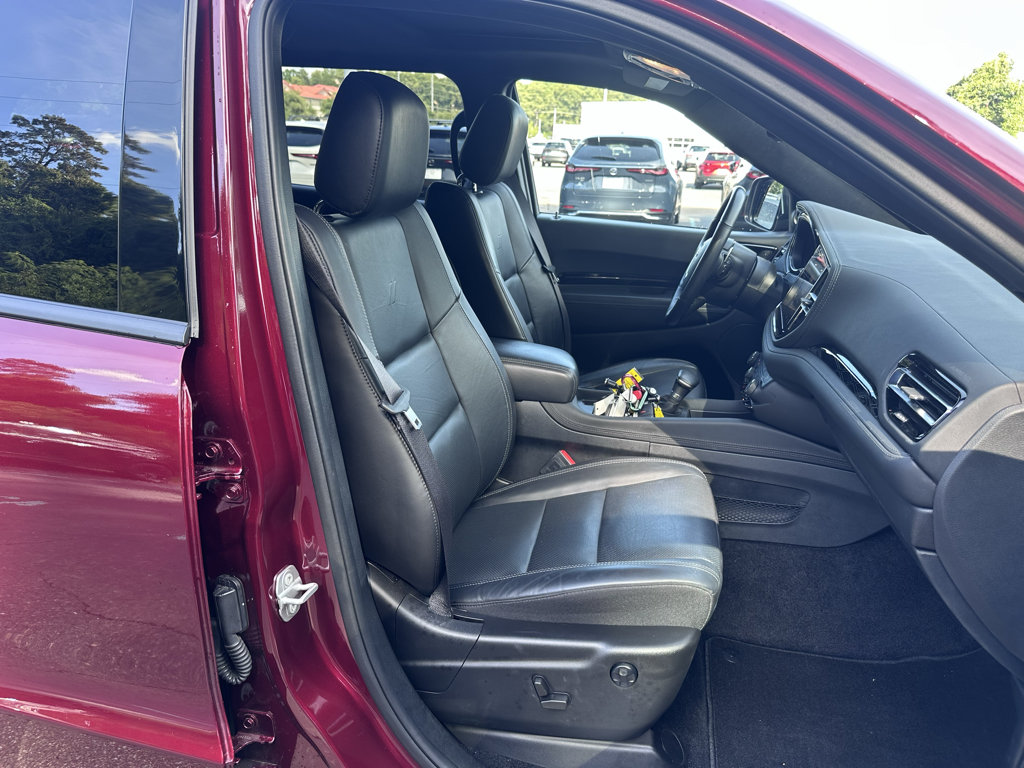 Used 2022 Dodge Durango Citadel RWD image 26