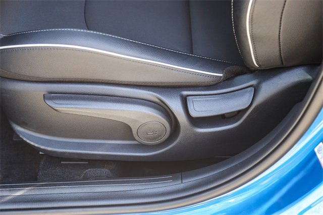 Certified 2024 Kia Forte GT-Line w/ GT-Line Premium Package image 22