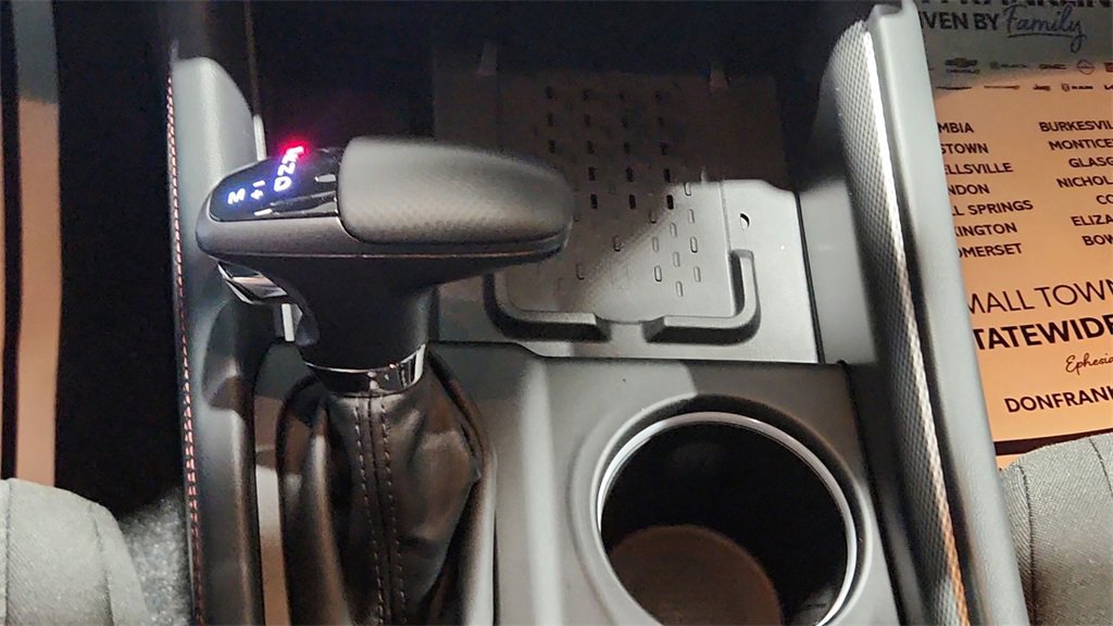 New 2026 Dodge Durango GT w/ Blacktop Package image 24