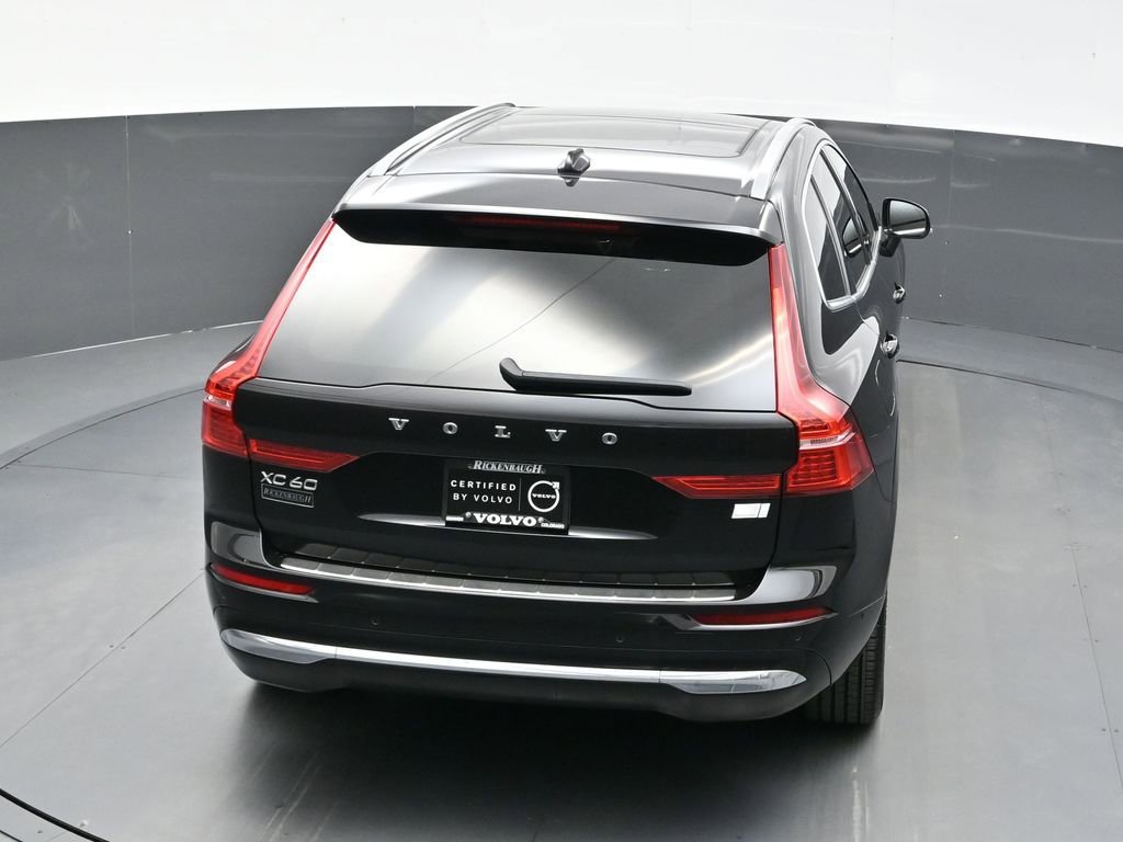 Used 2023 Volvo XC60 T8 Plus AWD/4WD image 35