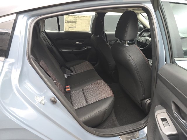 New 2027 Nissan Sentra SR w/ SR Premium Package FWD image 19