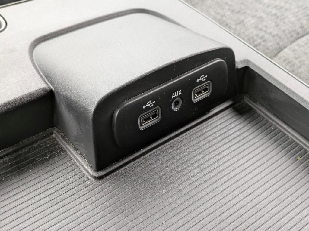 Used 2018 RAM 1500 Big Horn image 23