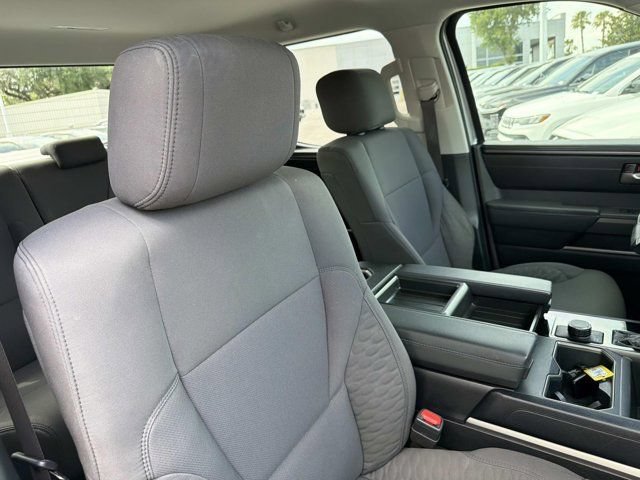 Used 2022 Toyota Tundra SR5 w/ Convenience Package RWD image 16