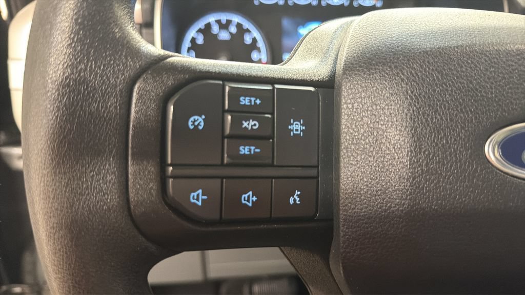 Used 2023 Ford F150 XLT AWD/4WD image 17