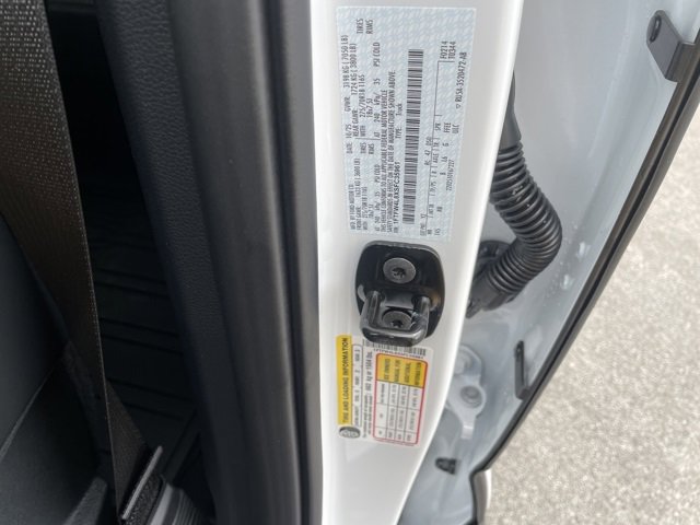 New 2025 Ford F150 Tremor w/ Equipment Group 402A High image 28