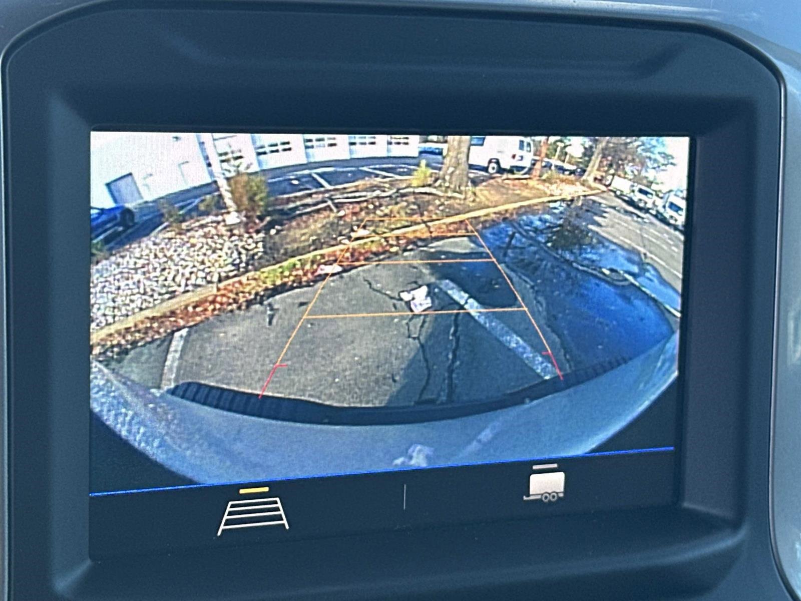 Used 2023 Chevrolet Silverado 3500 W/T w/ Gooseneck/5TH Wheel Package image 12