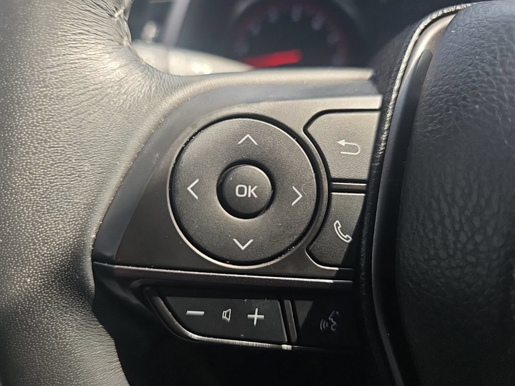 Used 2021 Toyota Camry XSE FWD image 31