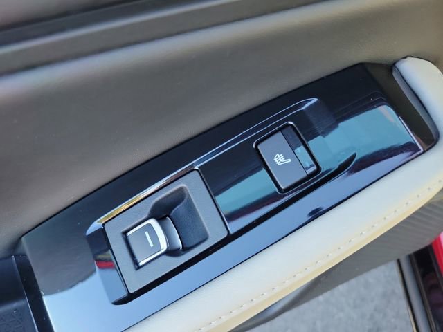 Used 2024 Honda Accord Touring image 16