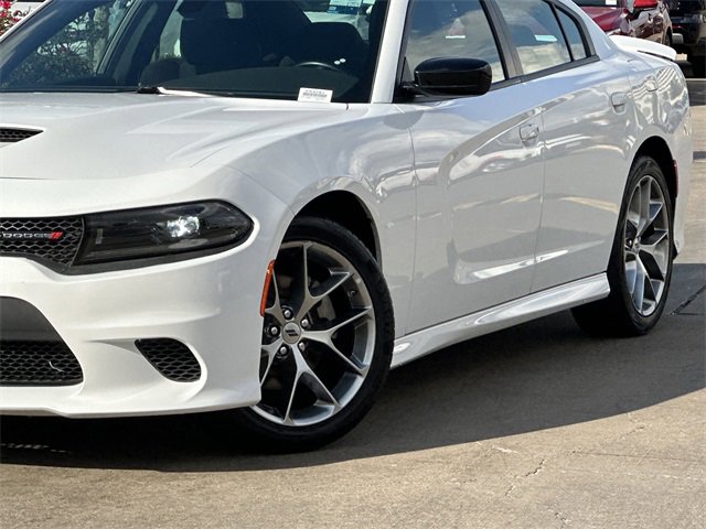 Used 2023 Dodge Charger GT image 3
