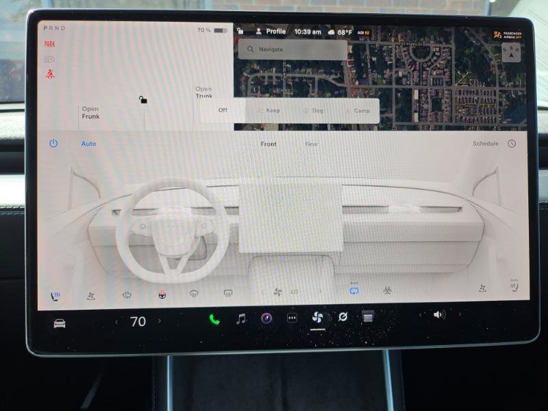 Used 2026 Tesla Model Y AWD image 52
