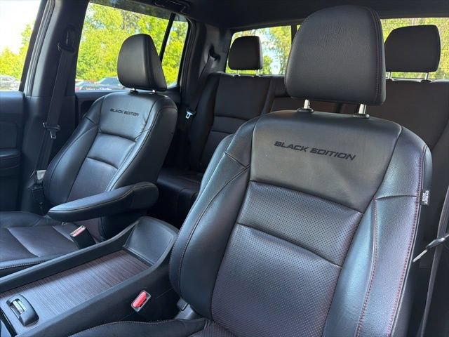Used 2021 Honda Ridgeline Black Edition image 26