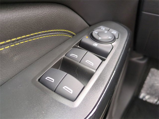 New 2026 Chevrolet Trax ACTIV w/ Driver Confidence Package image 23