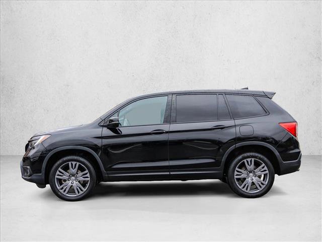 Used 2019 Honda Passport EX-L image 8