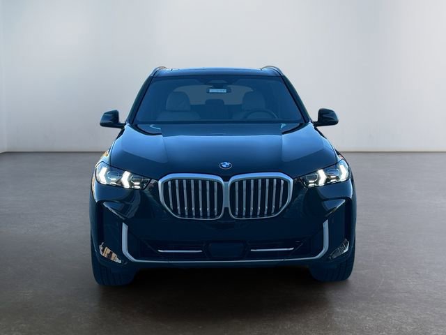 New 2026 BMW X5 xDrive40i image 9