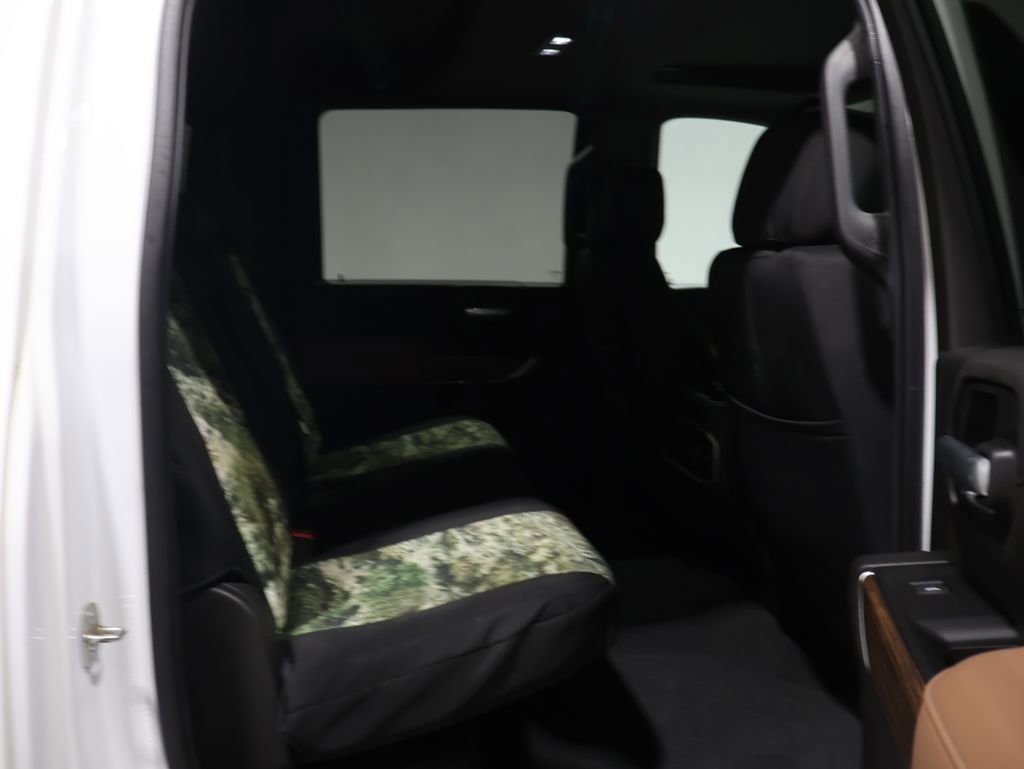 Used 2022 Chevrolet Silverado 3500 High Country w/ Safety Package II image 22