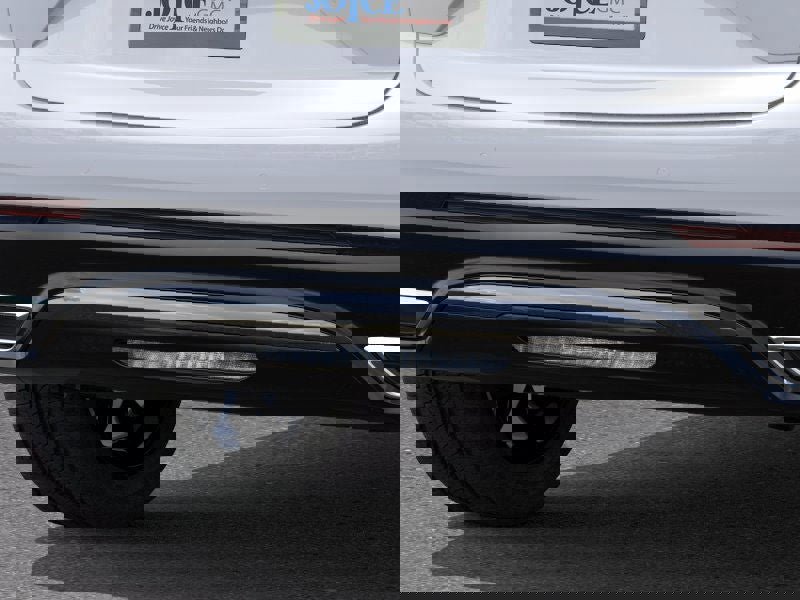 New 2025 Buick Envision Sport Touring image 14