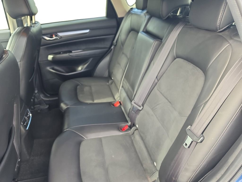 Used 2020 MAZDA CX-5 Touring AWD/4WD image 13