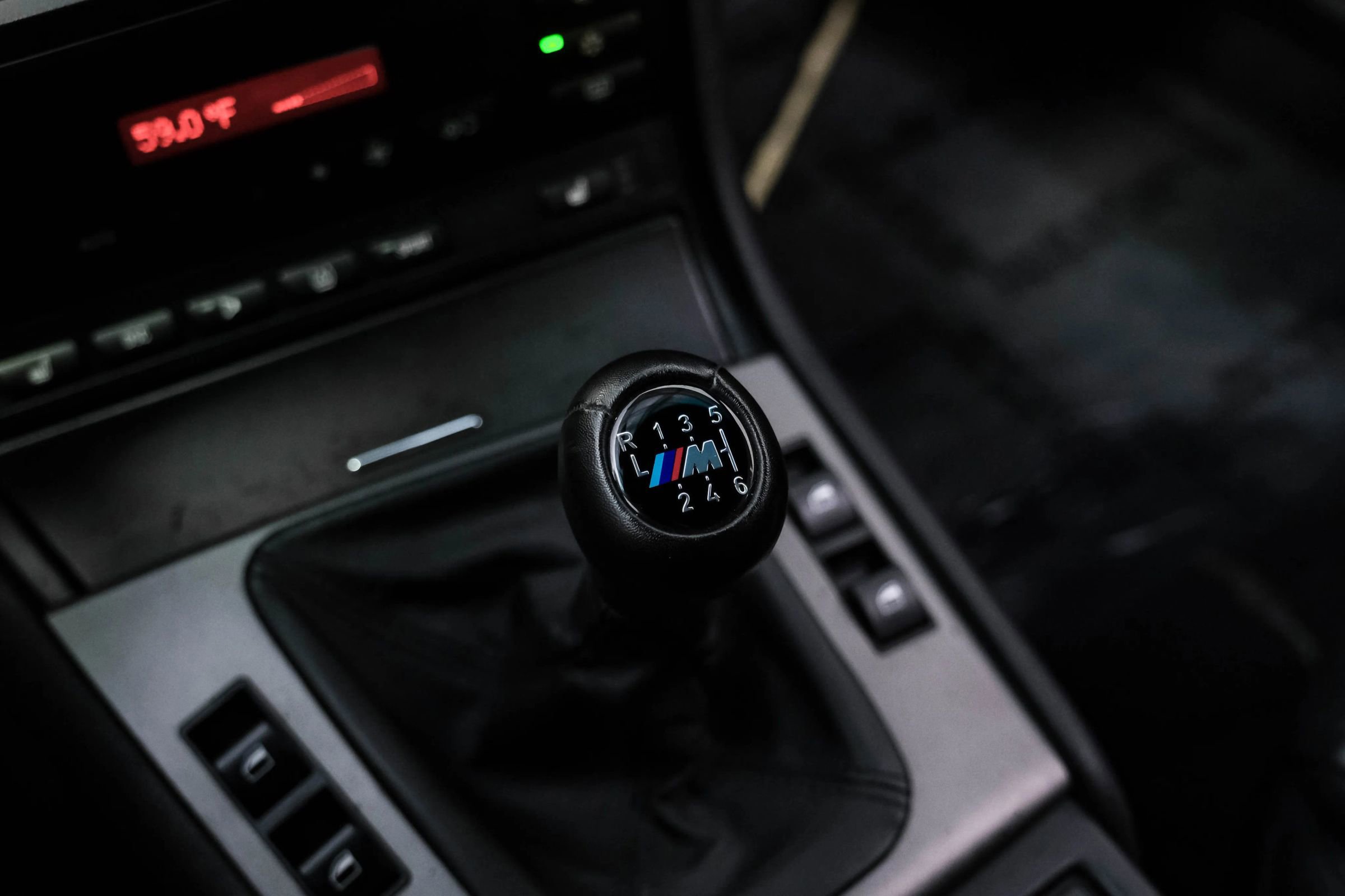 Used 2002 BMW M3 Coupe image 19