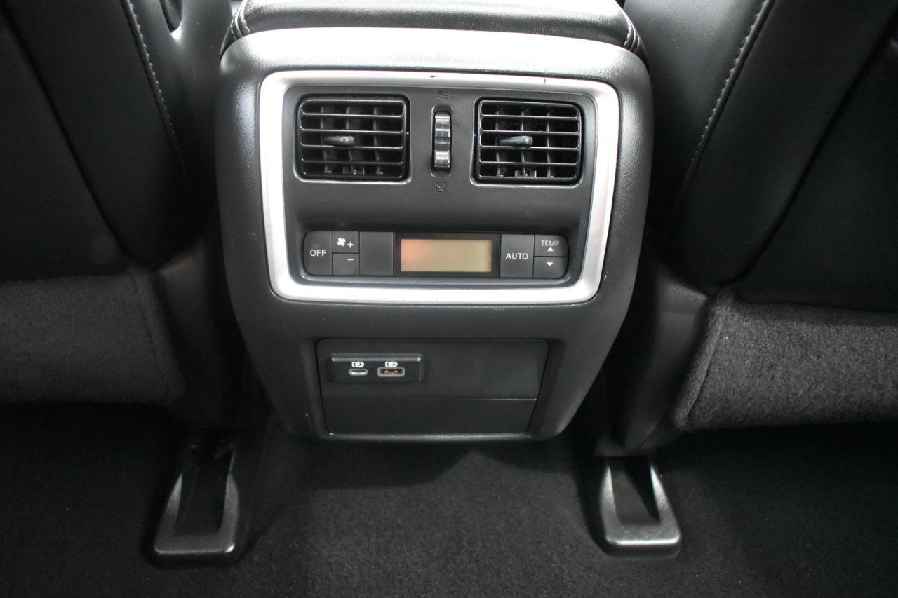 Used 2019 INFINITI QX60 Pure AWD/4WD image 41