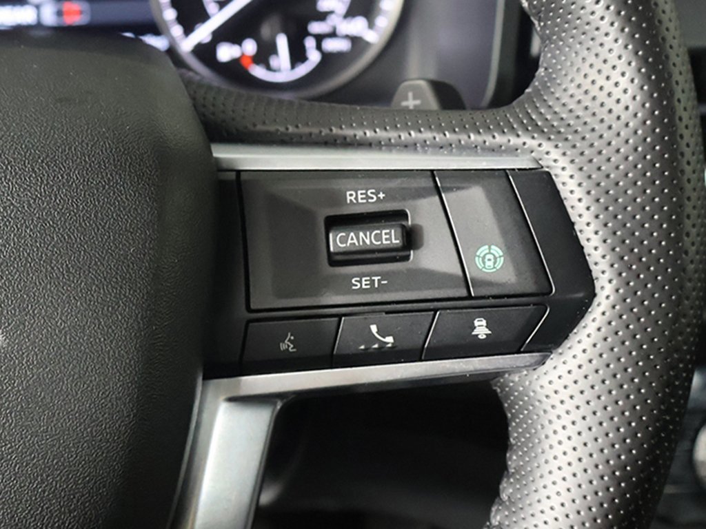 Used 2024 Mitsubishi Outlander SE image 42