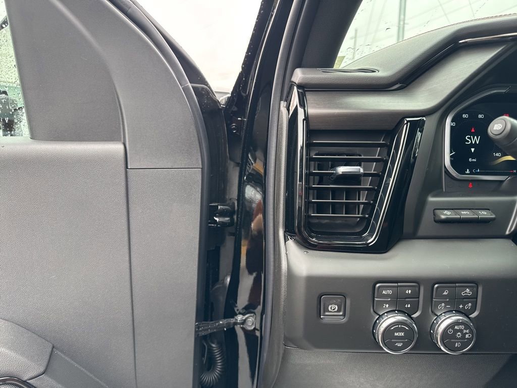 New 2026 GMC Sierra 2500 AT4 w/ AT4 Premium Plus Package image 14