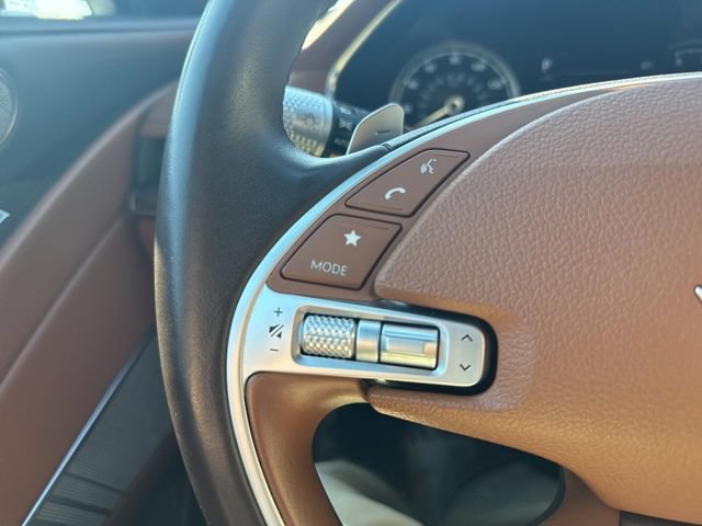 Used 2022 Genesis G80 2.5T w/ Advanced Package AWD/4WD image 26