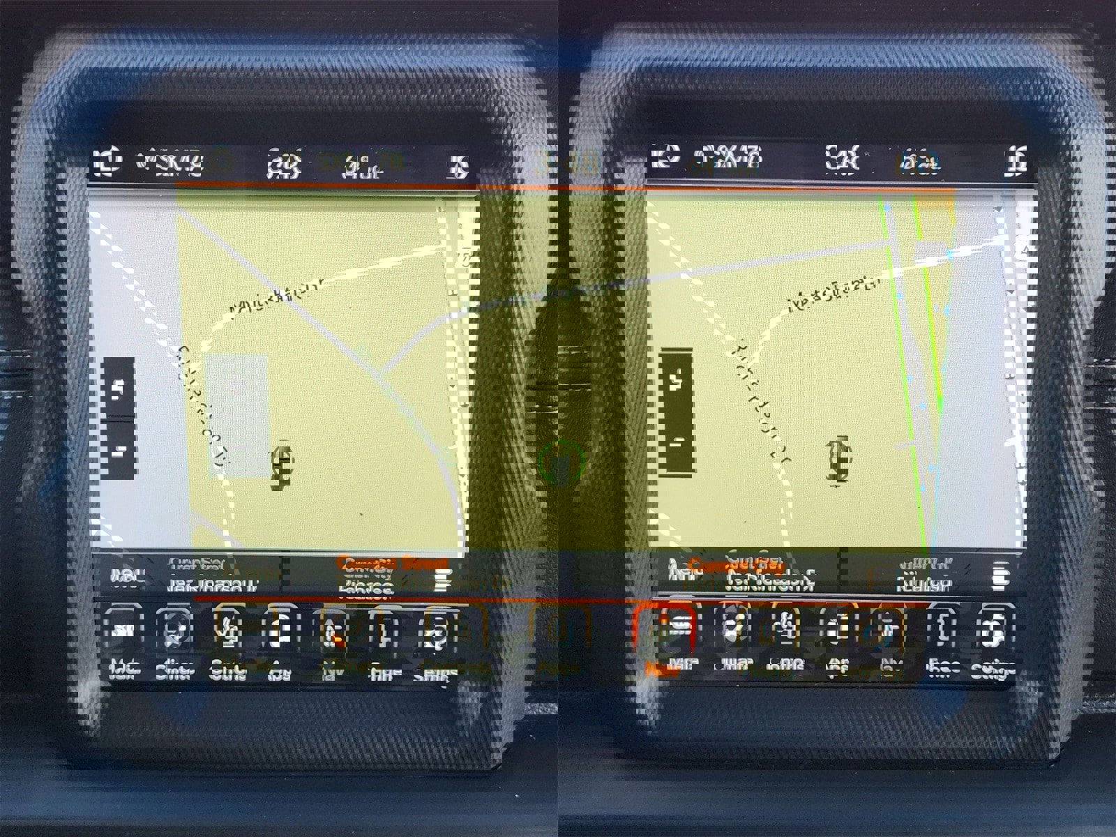 Used 2021 Jeep Wrangler Unlimited Sahara image 16