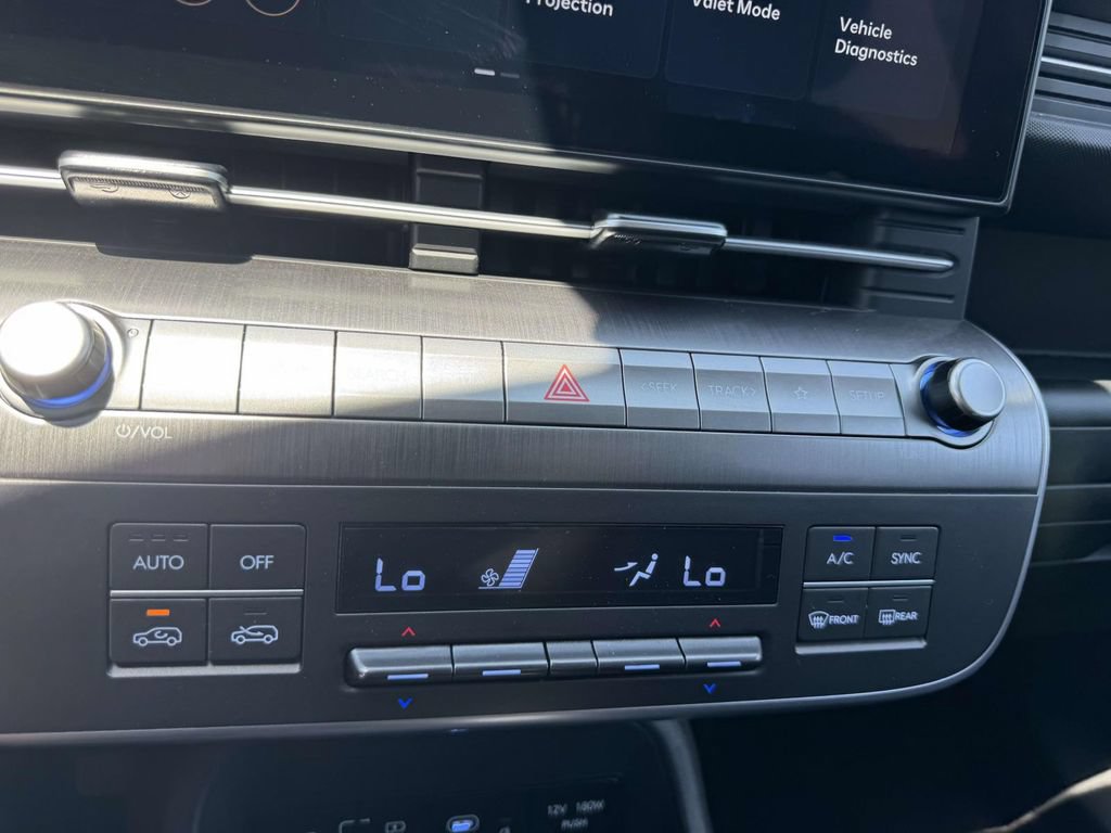 Certified 2026 Hyundai Kona SEL Sport AWD/4WD image 24