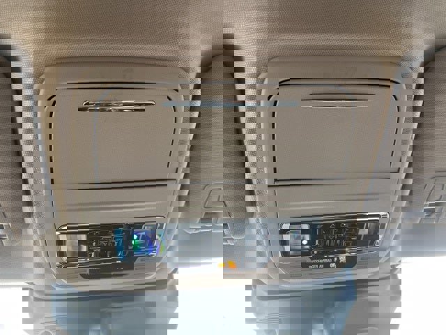 Used 2025 Lincoln Corsair Grand Touring w/ Equipment Group 301A image 40