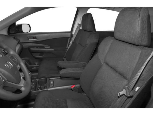 Used 2013 Honda CR-V EX-L image 4