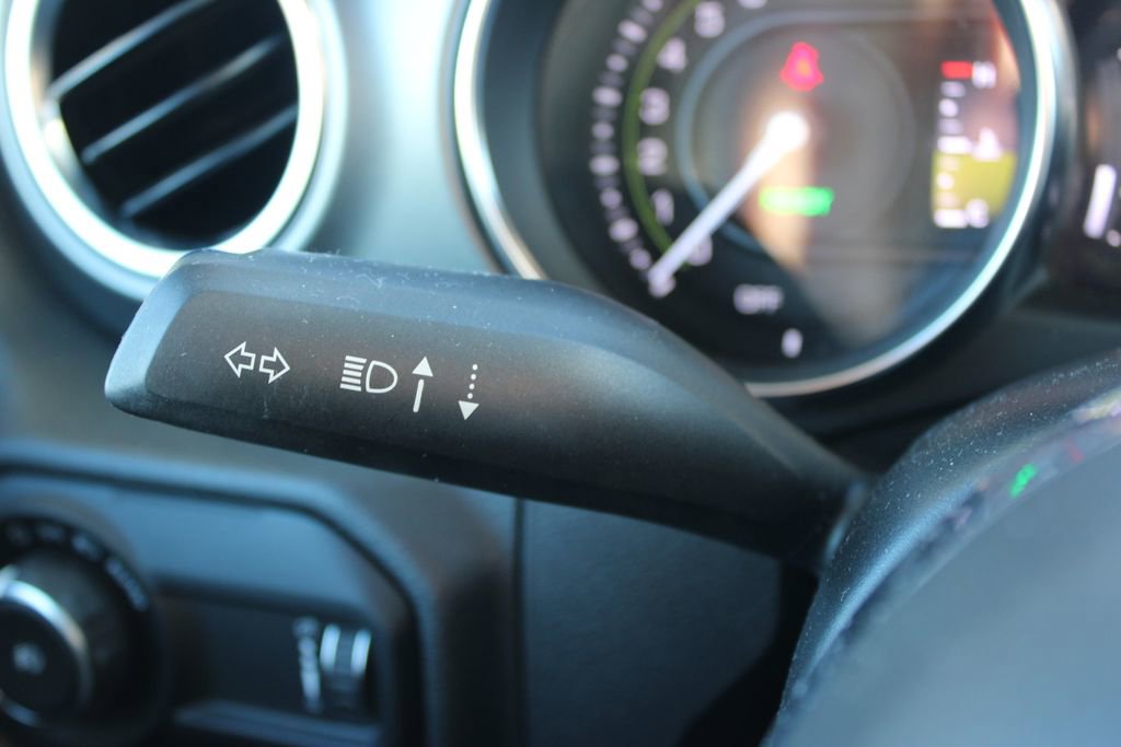 Used 2023 Jeep Wrangler Unlimited Rubicon 4xe w/ Cold Weather Group image 38