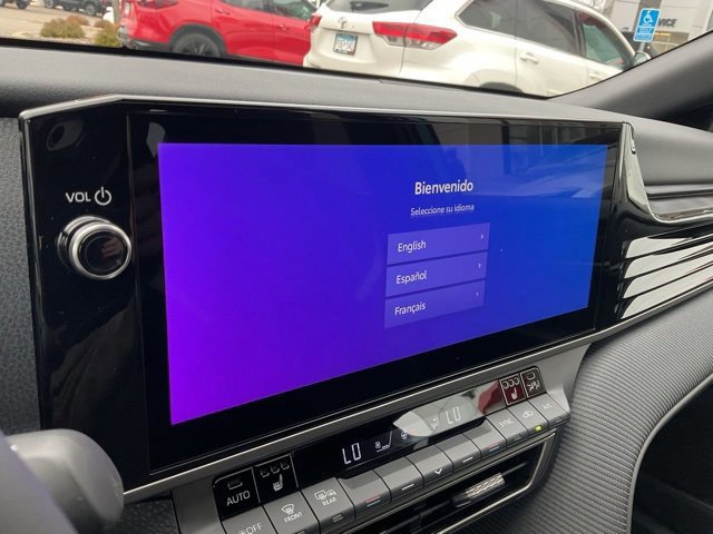 New 2026 Toyota Camry SE image 26