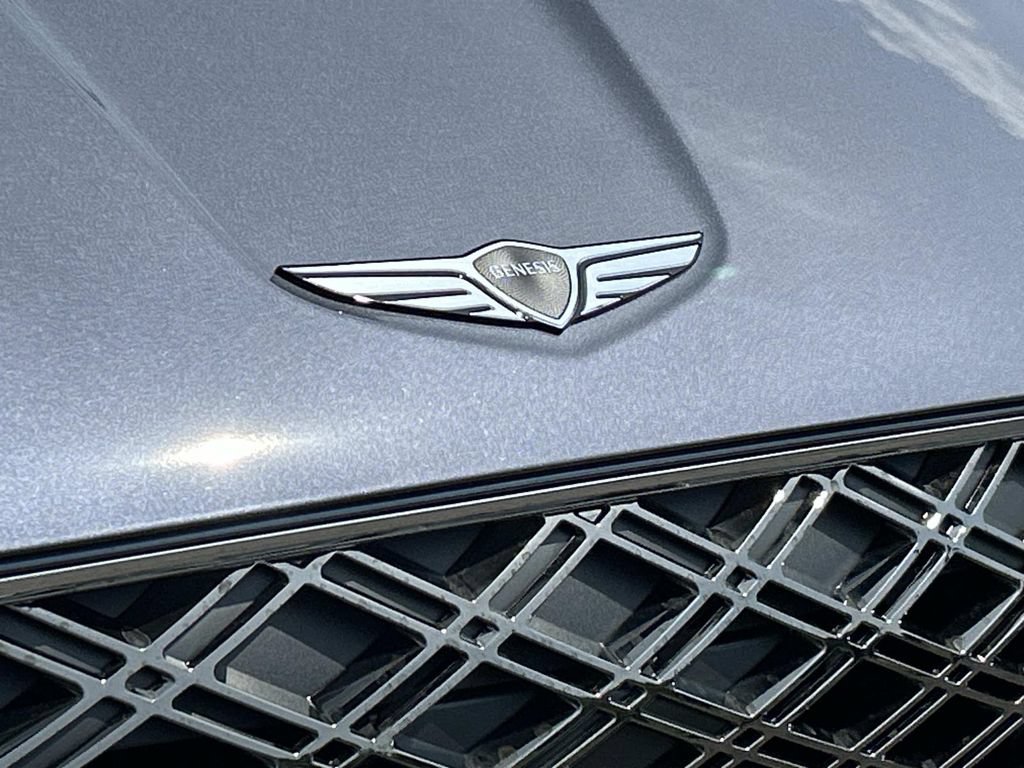 New 2027 Genesis GV70 2.5T Select AWD/4WD image 12