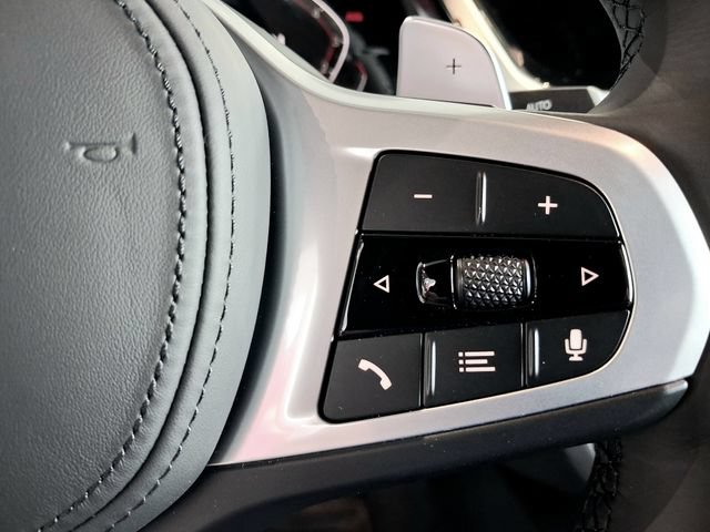 New 2026 BMW Z4 sDrive30i w/ Premium Package RWD image 27