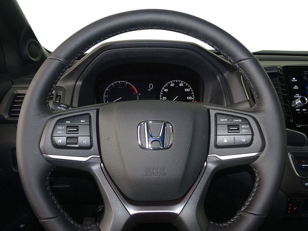 New 2026 Honda Ridgeline RTL image 18