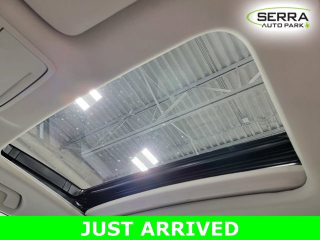 Certified 2023 Honda Accord EX image 34