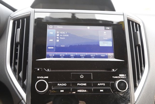 Used 2023 Subaru Crosstrek 2.0i Premium image 20