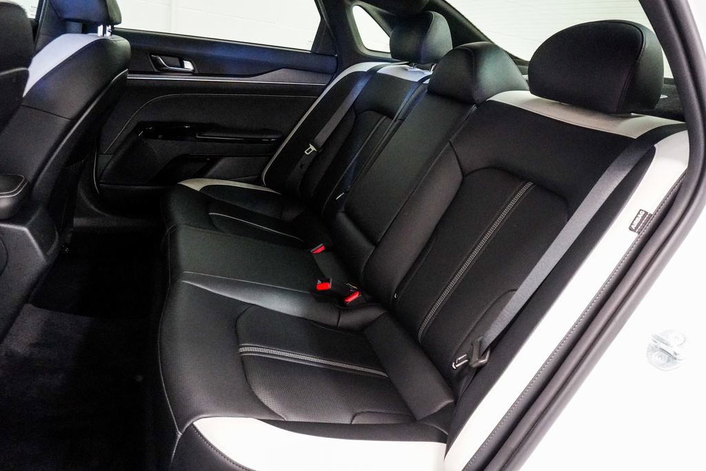 Used 2026 Kia K5 GT-Line FWD image 8