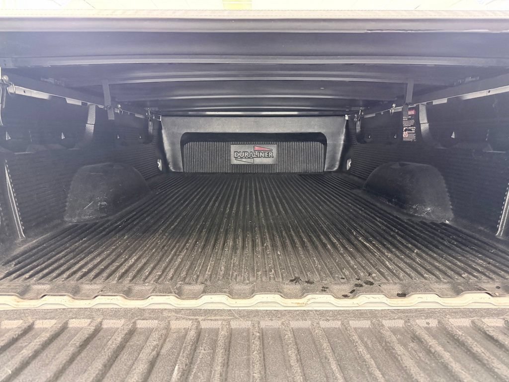 Used 2016 GMC Sierra 1500 2WD Regular Cab image 17