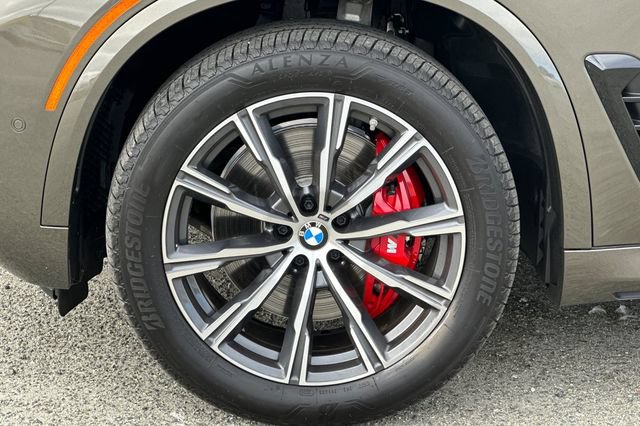 Used 2026 BMW X5 xDrive40i AWD/4WD image 34