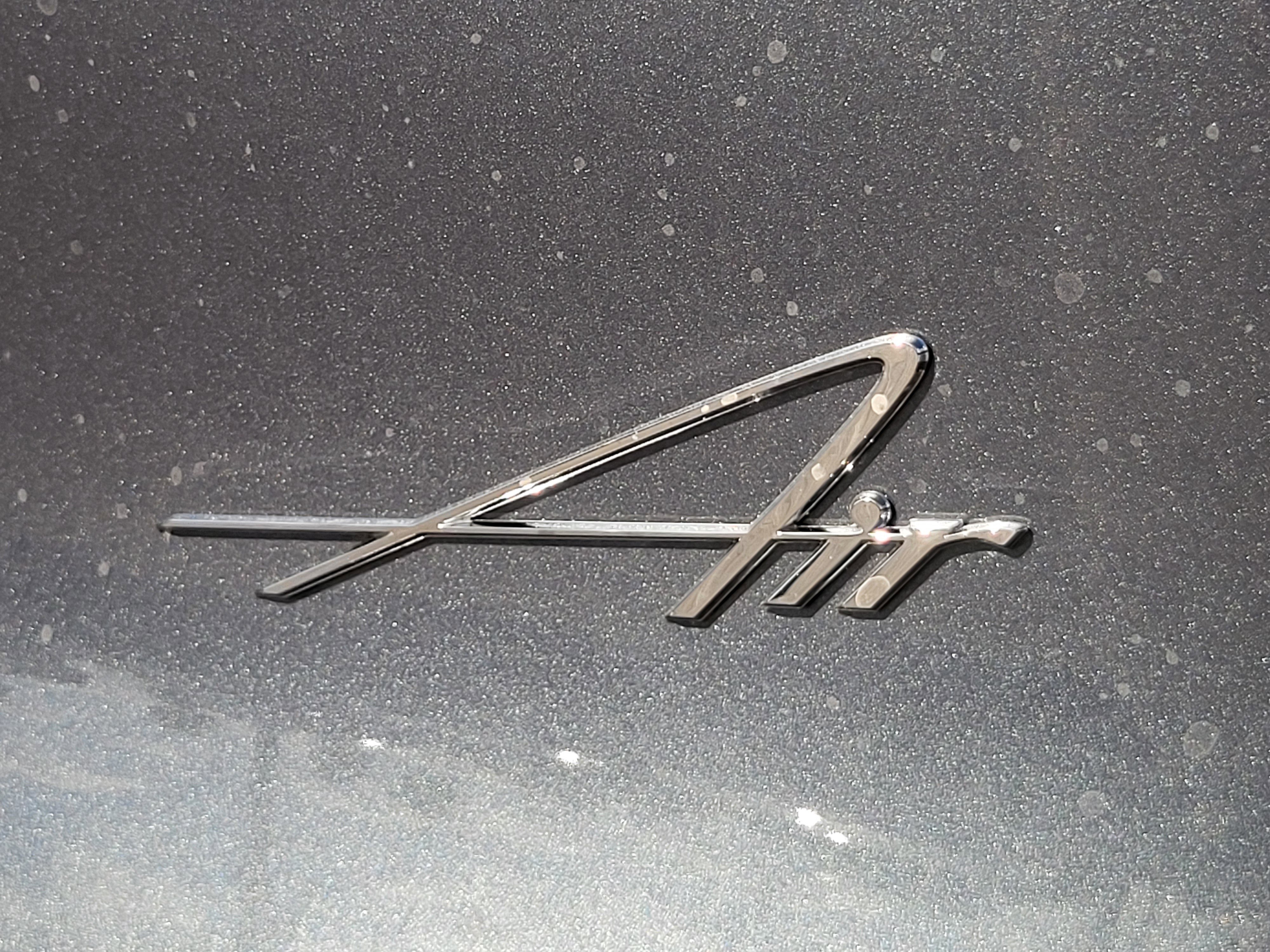 Used 2025 Lucid Air Pure image 12