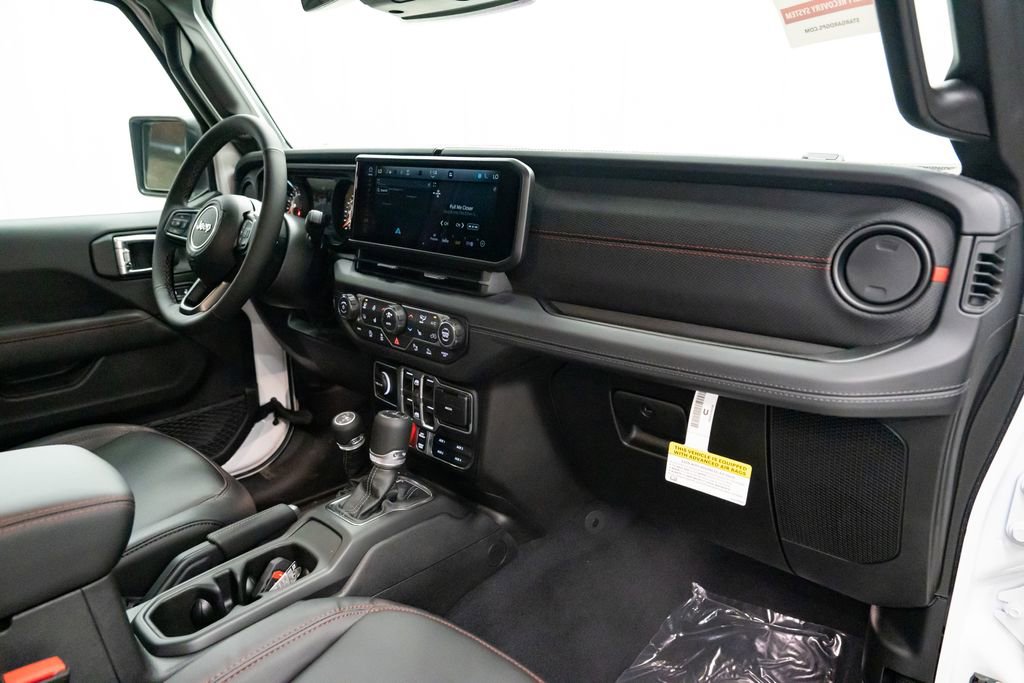 New 2026 Jeep Gladiator Rubicon image 30