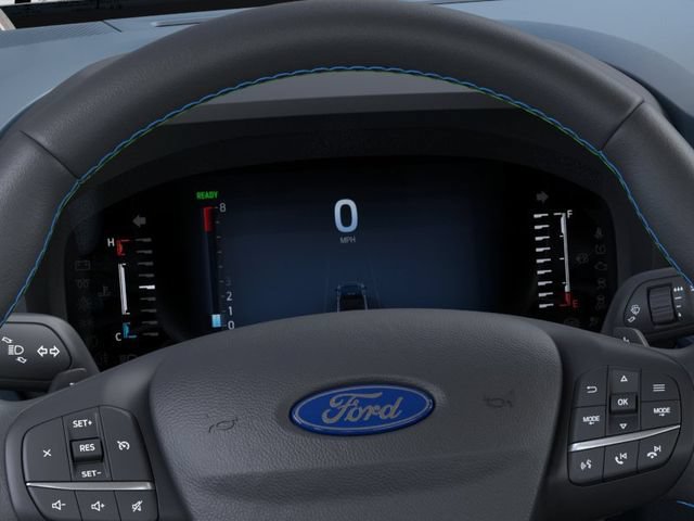 New 2025 Ford Maverick Lobo AWD/4WD image 13
