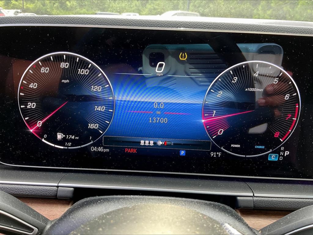 Certified 2025 Mercedes-Benz GLE 450 4MATIC image 5