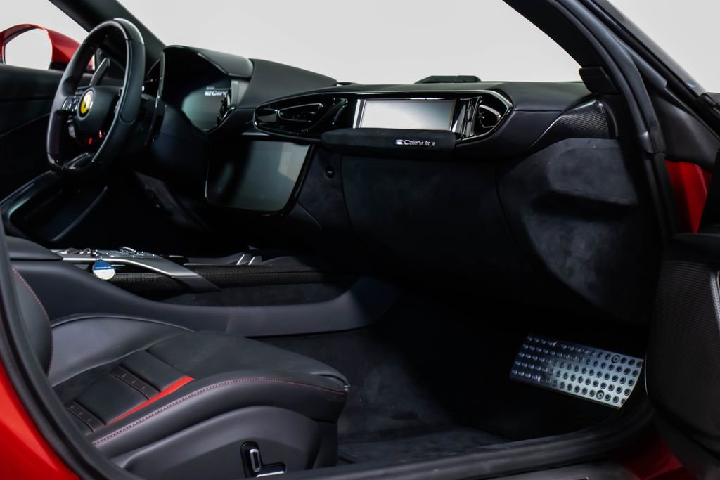 Certified 2025 Ferrari 12Cilindri image 48