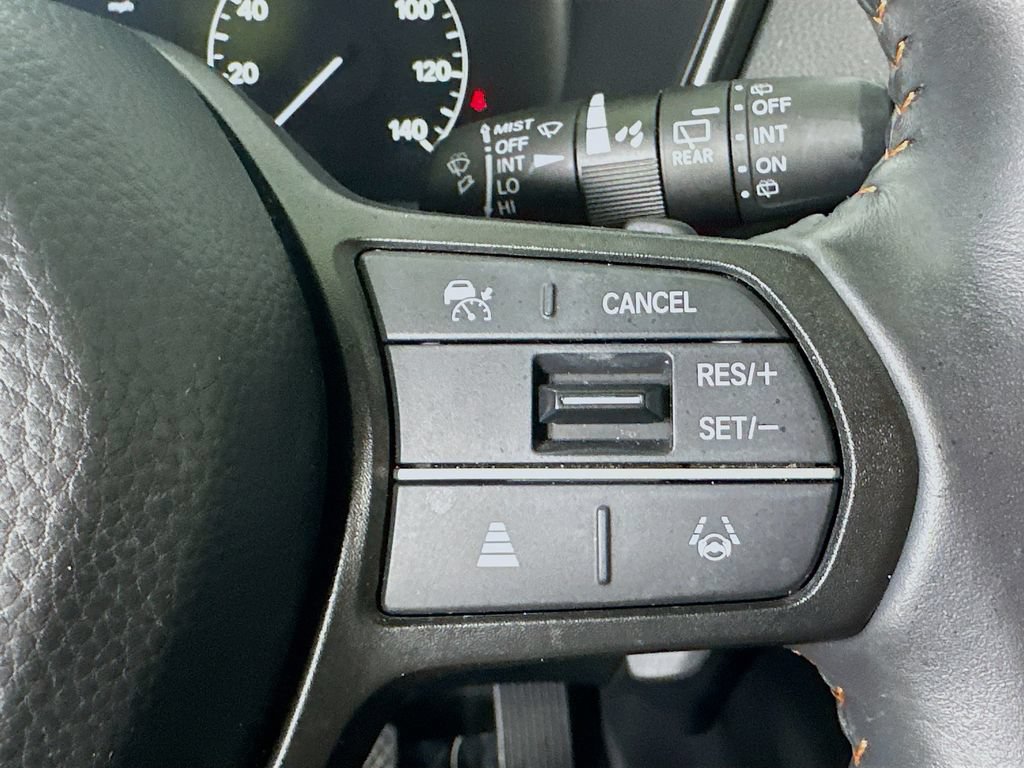 Used 2024 Honda CR-V Sport-L image 24