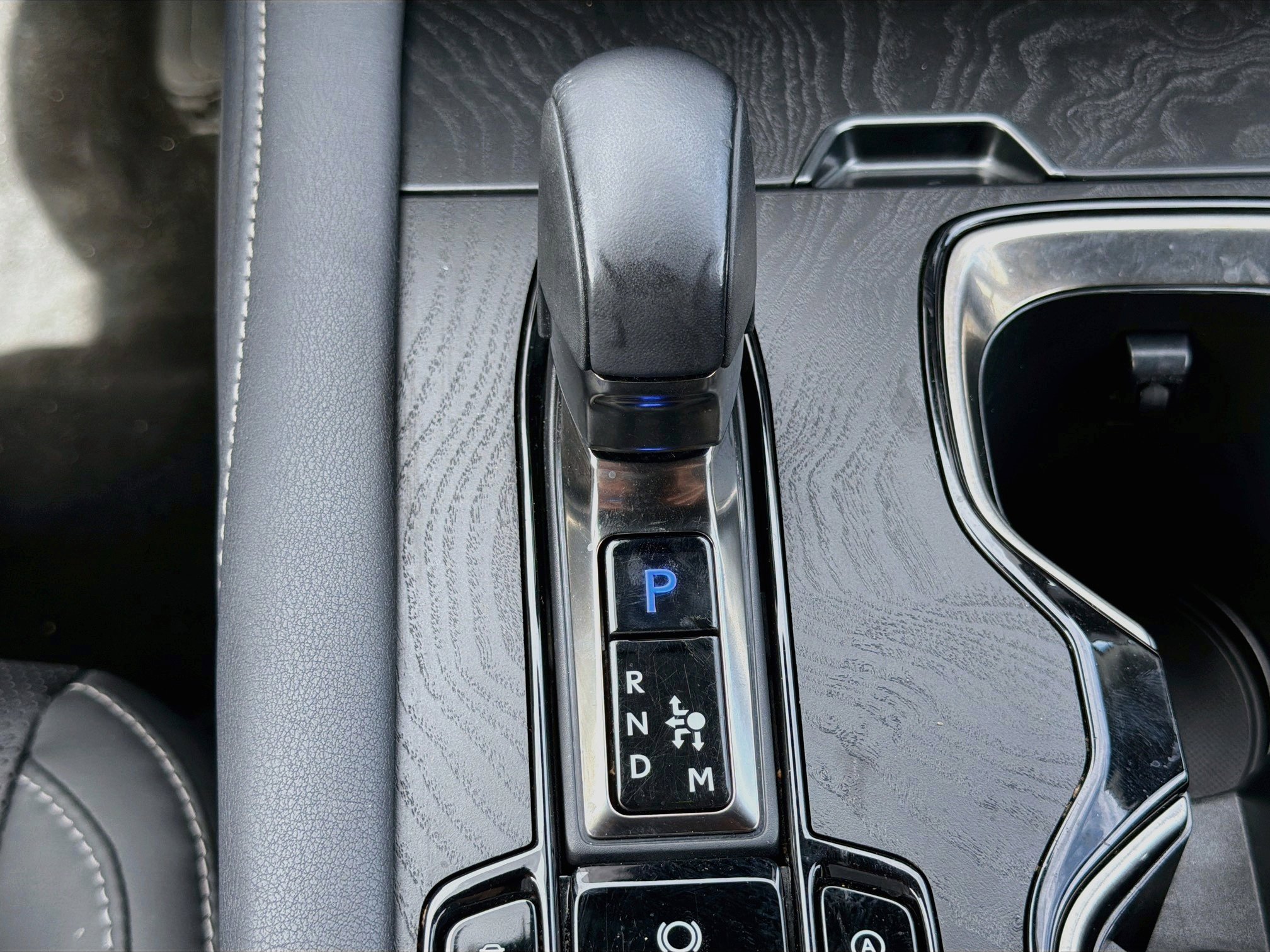 Used 2024 Lexus RX 350 AWD image 30